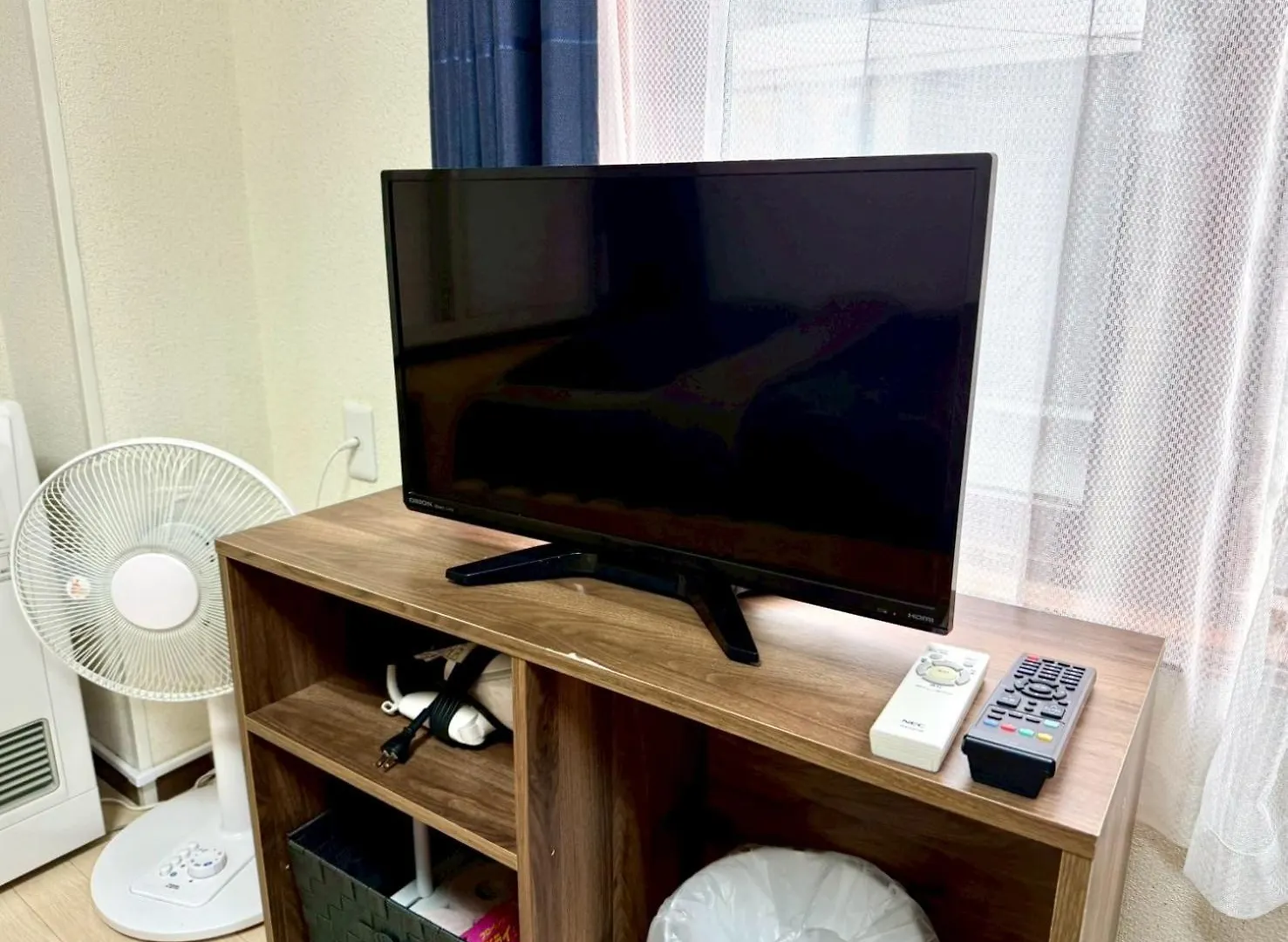 Apartmán Kiyaza River Sapporo